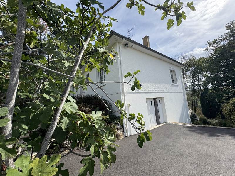 Vente Maison MONTIGNAC LASCAUX - 7 pièces -128 m² - (24290)