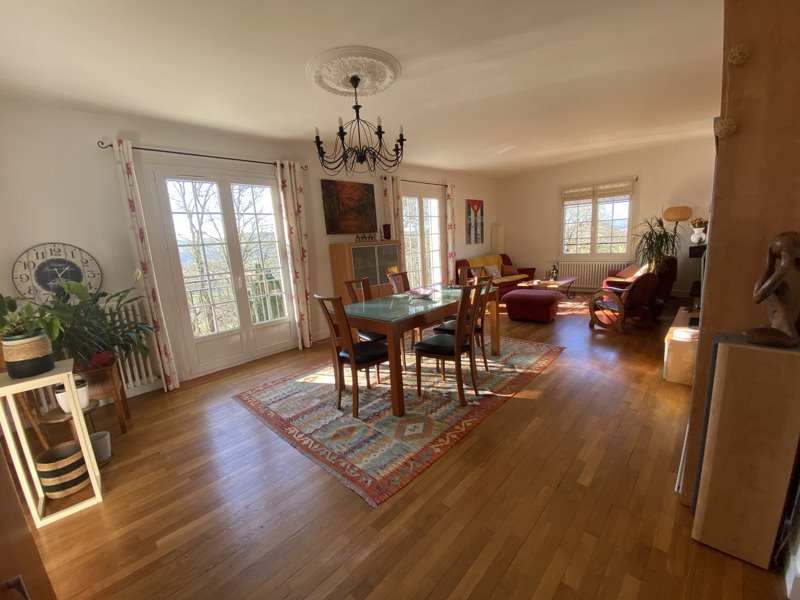 Vente Maison MONTIGNAC LASCAUX - 7 pièces -128 m² - (24290)