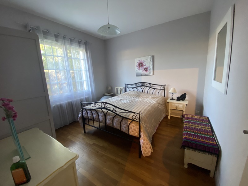 Vente Maison MONTIGNAC LASCAUX - 7 pièces -128 m² - (24290)