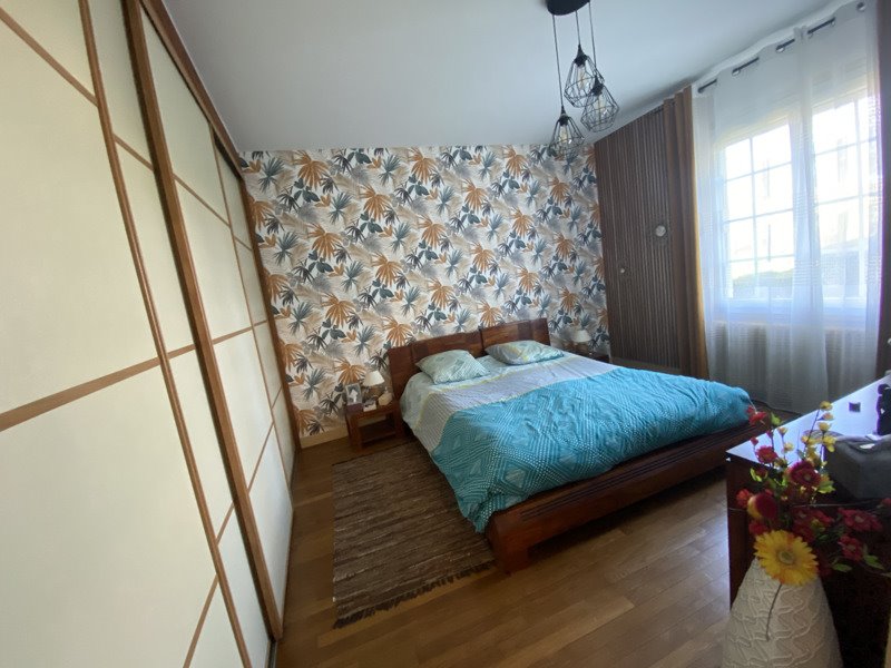 Vente Maison MONTIGNAC LASCAUX - 7 pièces -128 m² - (24290)