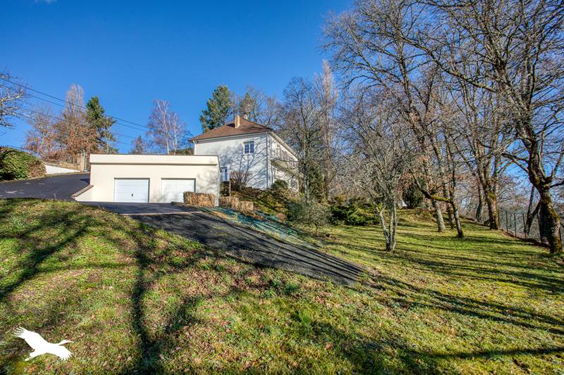 Vente Maison MONTIGNAC LASCAUX - 7 pièces -128 m² - (24290)