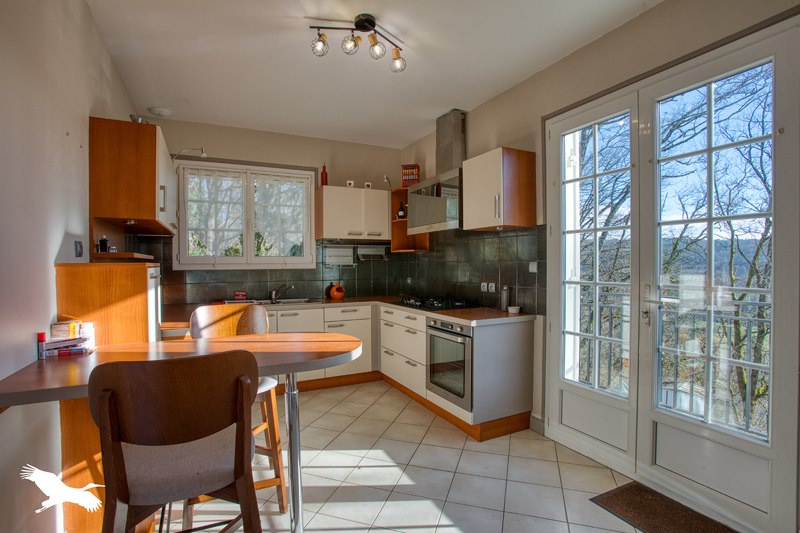 Vente Maison MONTIGNAC LASCAUX - 7 pièces -128 m² - (24290)