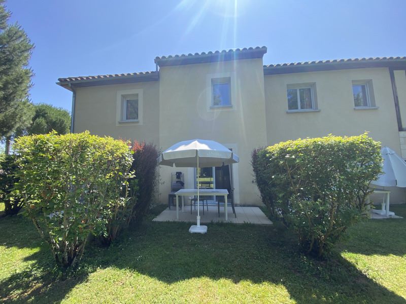 Vente Appartement MONTIGNAC LASCAUX - 3 pièces -35 m² - (24290)