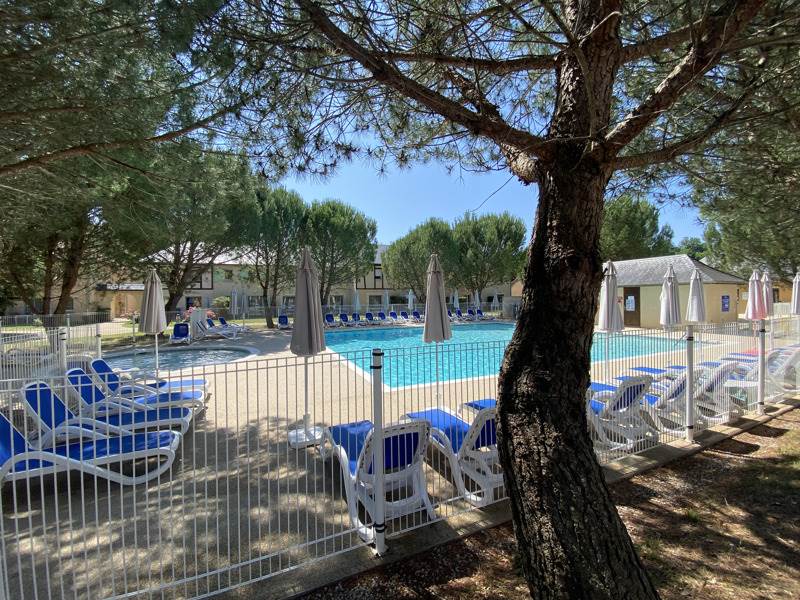 Vente Appartement MONTIGNAC LASCAUX - 3 pièces -35 m² - (24290)