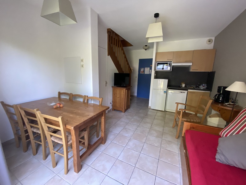 Vente Appartement MONTIGNAC LASCAUX - 3 pièces -35 m² - (24290)