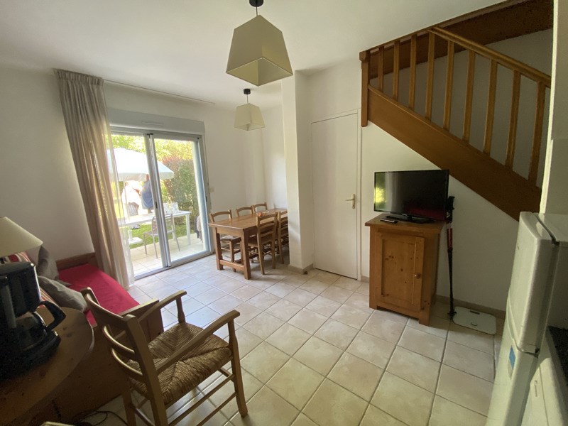 Vente Appartement MONTIGNAC LASCAUX - 3 pièces -35 m² - (24290)