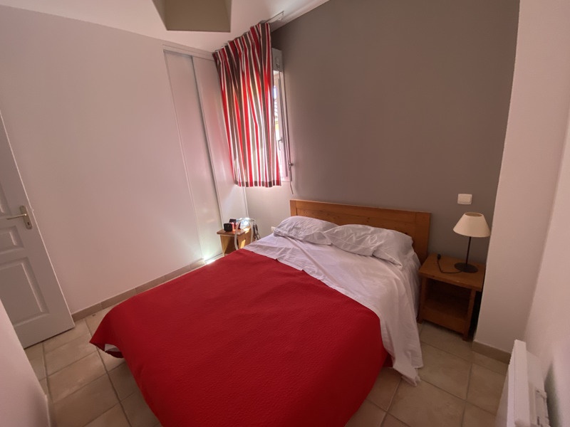 Vente Appartement MONTIGNAC LASCAUX - 3 pièces -35 m² - (24290)