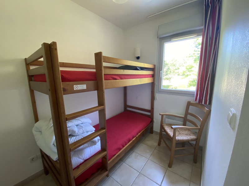 Vente Appartement MONTIGNAC LASCAUX - 3 pièces -35 m² - (24290)