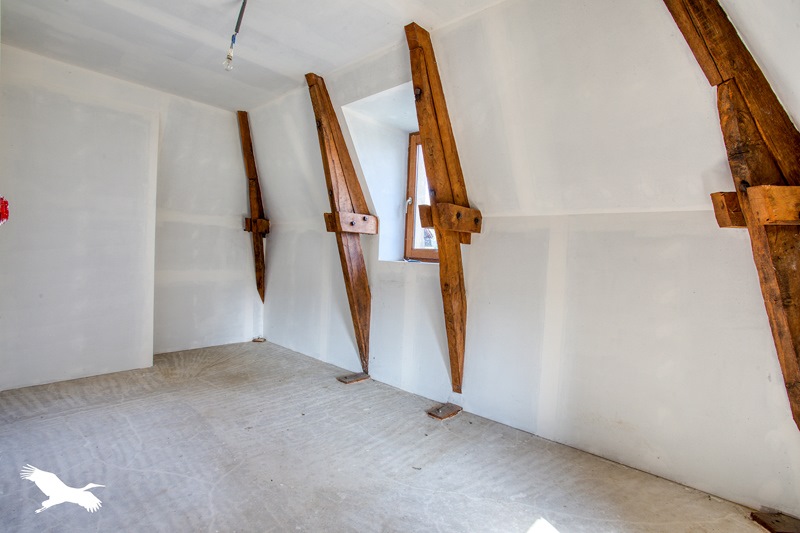 Vente Maison ST CREPIN ET CARLUCET - 4 pièces -105 m² - (24590)