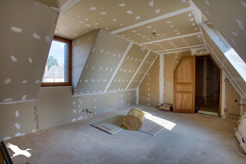 Vente Maison ST CREPIN ET CARLUCET - 4 pièces -105 m² - (24590)