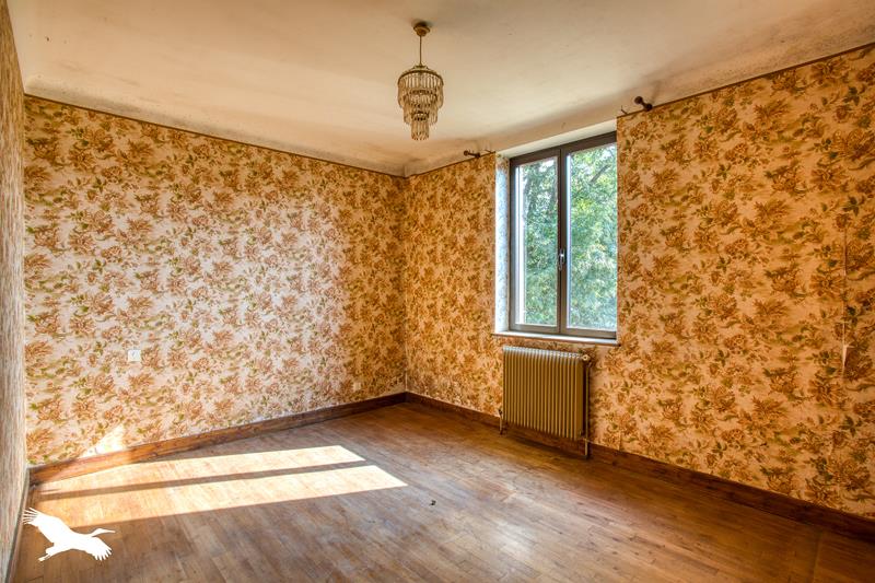 Vente Maison ST CREPIN ET CARLUCET - 4 pièces -105 m² - (24590)