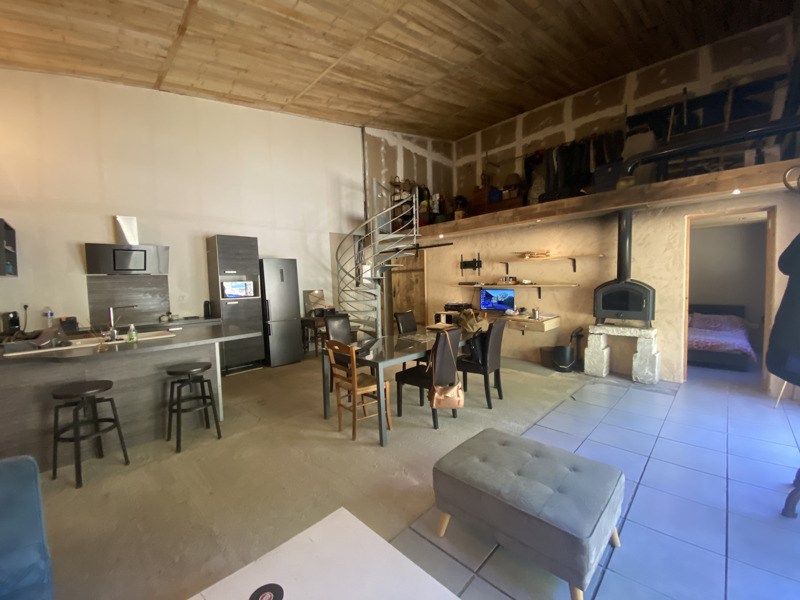 Vente Maison MONTIGNAC LASCAUX - 12 pièces -276 m² - (24290)
