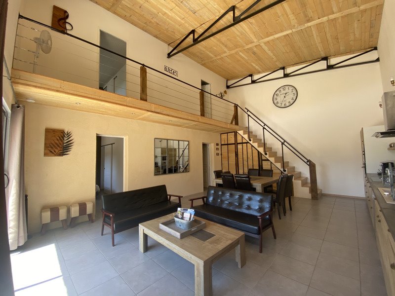 Vente Maison MONTIGNAC LASCAUX - 12 pièces -276 m² - (24290)