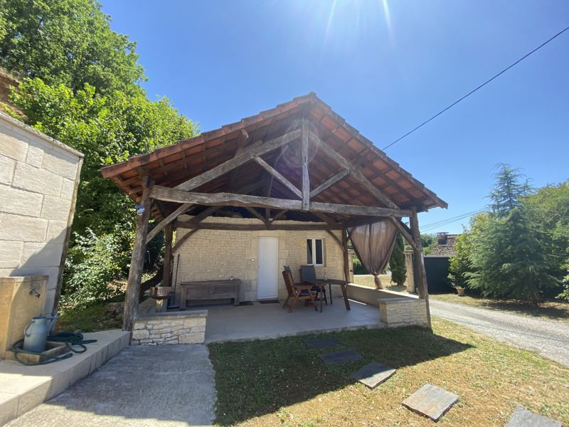 Vente Maison MONTIGNAC LASCAUX - 12 pièces -276 m² - (24290)