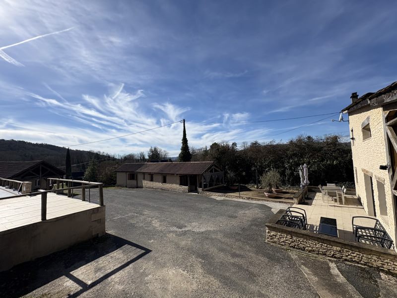 Maison à Montignac-Lascaux