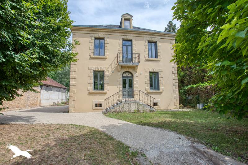 Vente Maison MONTIGNAC LASCAUX - 7 pièces -181 m² - (24290)