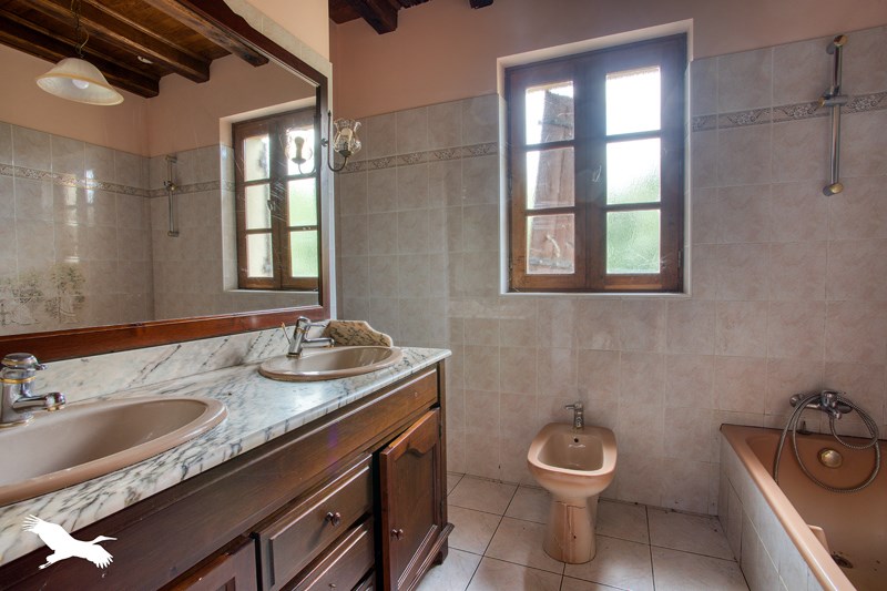 Vente Maison ST LEON SUR VEZERE - 5 pièces -140 m² - (24290)