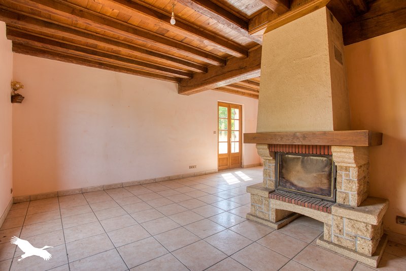 Vente Maison ST LEON SUR VEZERE - 5 pièces -140 m² - (24290)