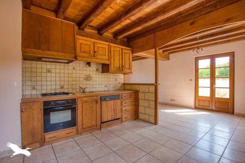 Vente Maison ST LEON SUR VEZERE - 5 pièces -140 m² - (24290)