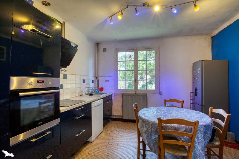 Vente Maison THONAC - 4 pièces -93 m² - (24290)