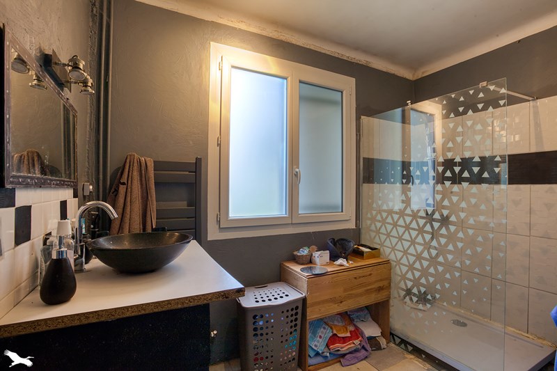 Vente Maison THONAC - 4 pièces -93 m² - (24290)