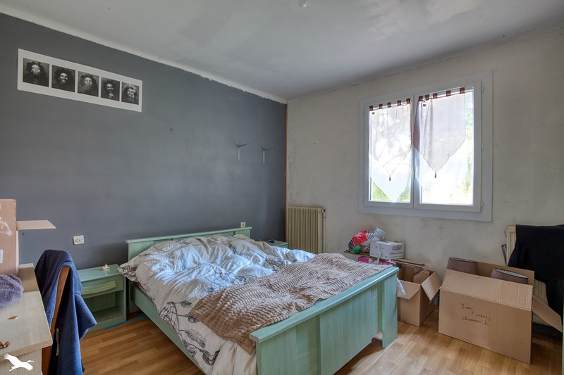 Vente Maison THONAC - 4 pièces -93 m² - (24290)