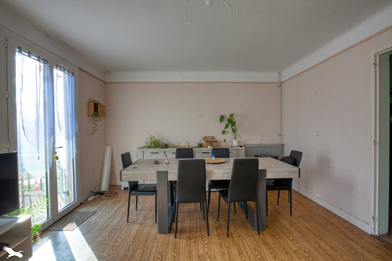 Vente Maison THONAC - 4 pièces -93 m² - (24290)