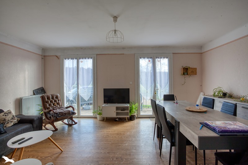 Vente Maison THONAC - 4 pièces -93 m² - (24290)