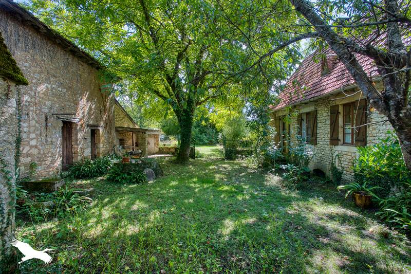 Vente Maison PEYZAC LE MOUSTIER - 4 pièces -120 m² - (24620)