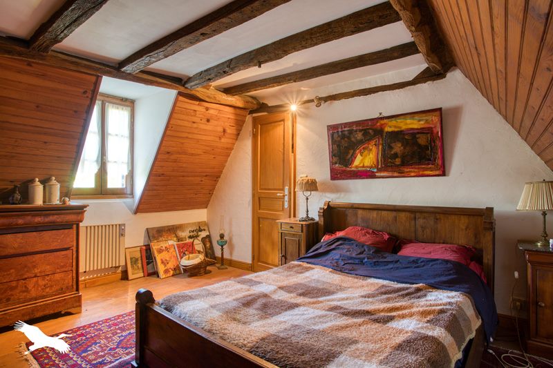 Vente Maison PEYZAC LE MOUSTIER - 4 pièces -120 m² - (24620)