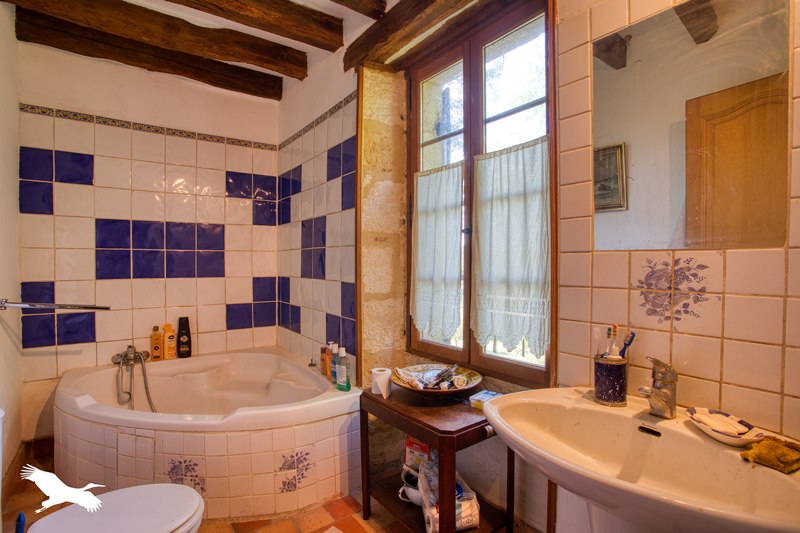 Vente Maison PEYZAC LE MOUSTIER - 4 pièces -120 m² - (24620)