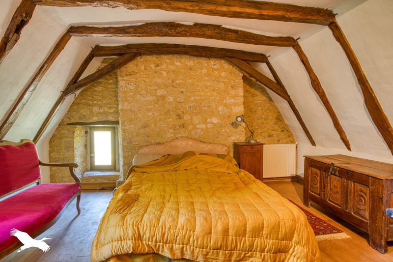 Vente Maison PEYZAC LE MOUSTIER - 4 pièces -120 m² - (24620)