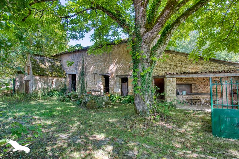 Vente Maison PEYZAC LE MOUSTIER - 4 pièces -120 m² - (24620)
