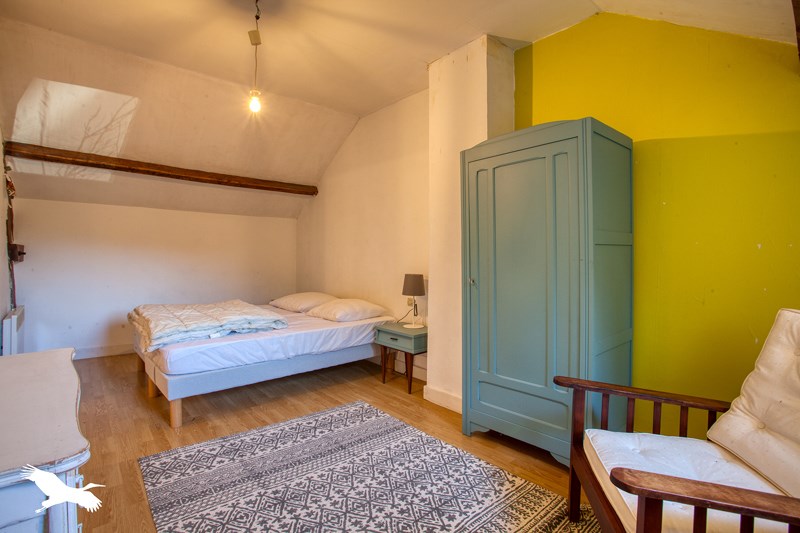 Vente Maison ST LEON SUR VEZERE - 7 pièces -180 m² - (24290)