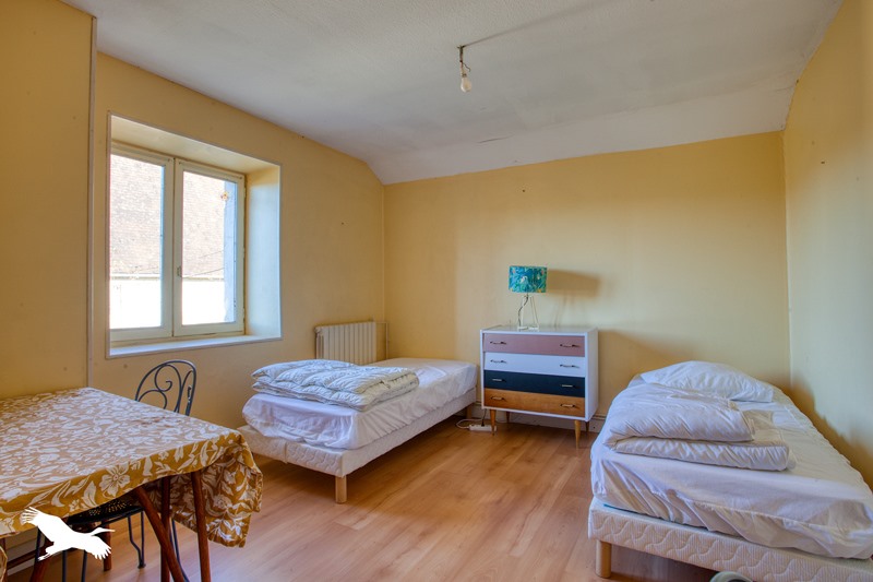 Vente Maison ST LEON SUR VEZERE - 5 pièces -130 m² - (24290)