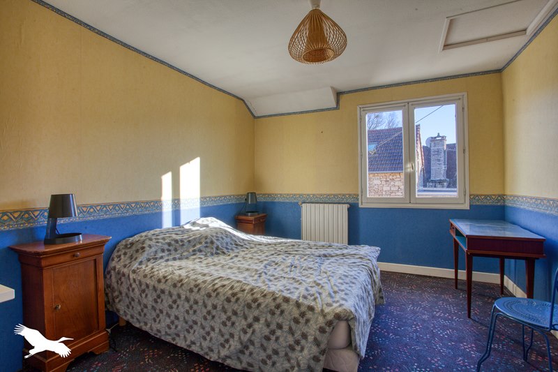 Vente Maison ST LEON SUR VEZERE - 5 pièces -130 m² - (24290)