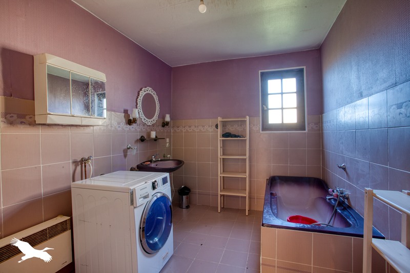 Vente Maison ST LEON SUR VEZERE - 5 pièces -130 m² - (24290)