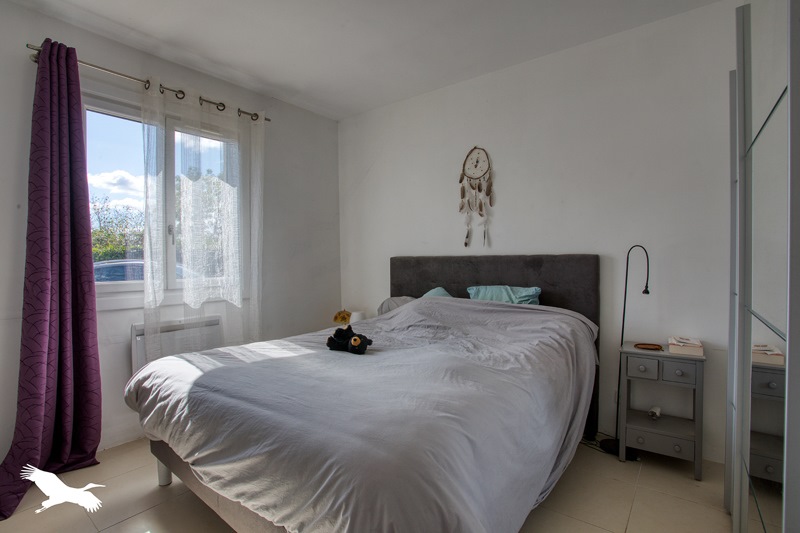 Vente Maison MARCILLAC ST QUENTIN - 8 pièces -150 m² - (24200)