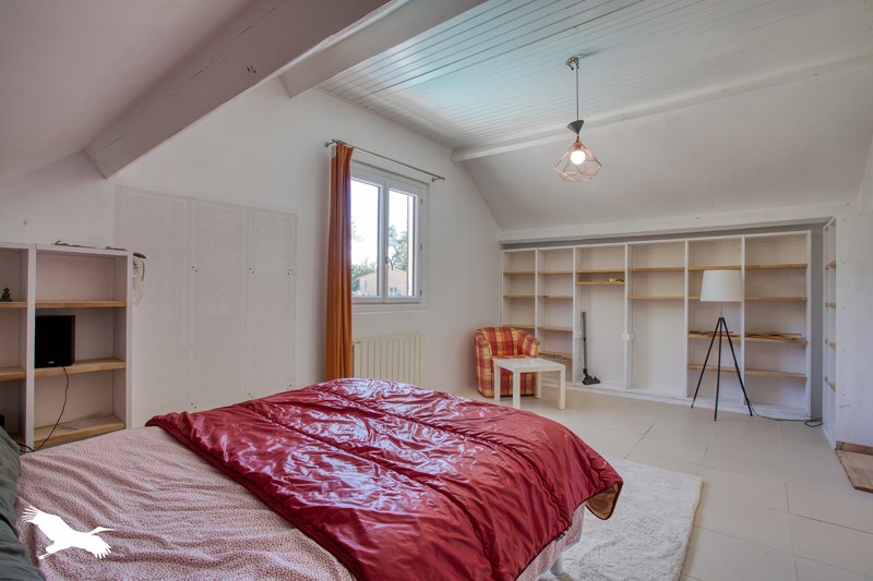 Vente Maison MARCILLAC ST QUENTIN - 8 pièces -150 m² - (24200)