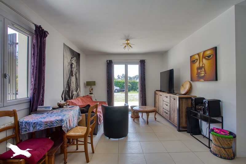Vente Maison MARCILLAC ST QUENTIN - 8 pièces -150 m² - (24200)