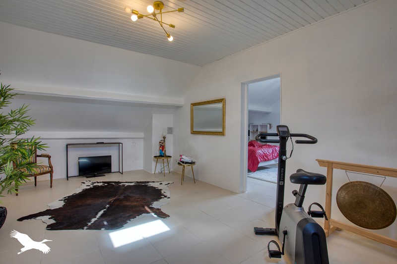 Vente Maison MARCILLAC ST QUENTIN - 8 pièces -150 m² - (24200)