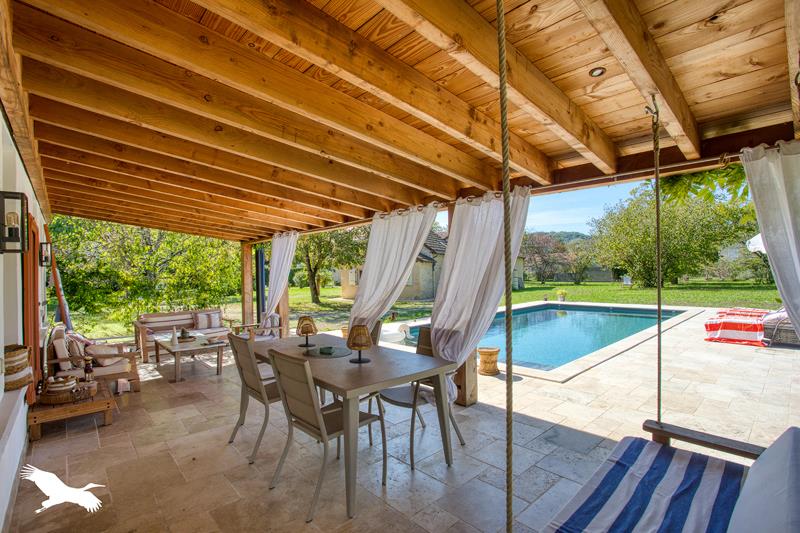 Vente Maison MONTIGNAC LASCAUX - 7 pièces -218 m² - (24290)