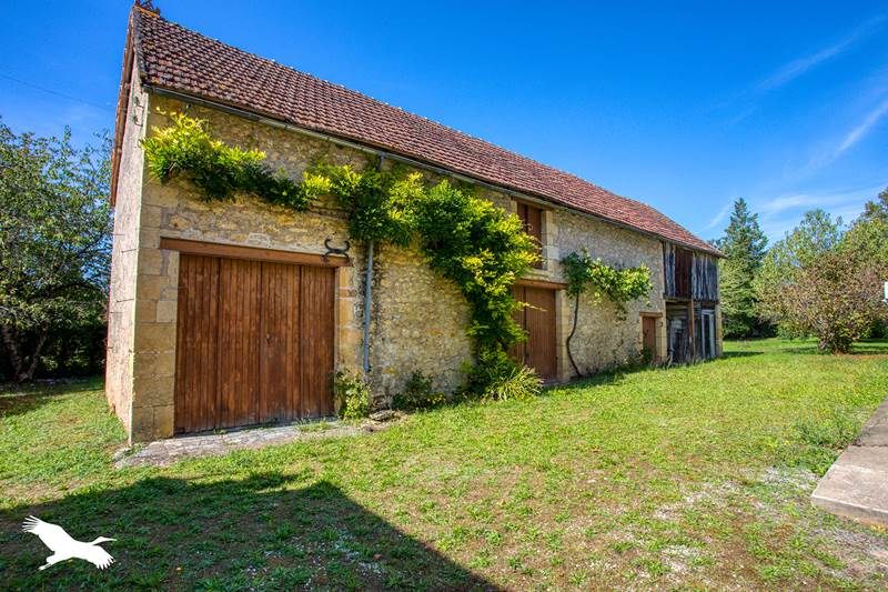 Vente Maison MONTIGNAC LASCAUX - 7 pièces -218 m² - (24290)
