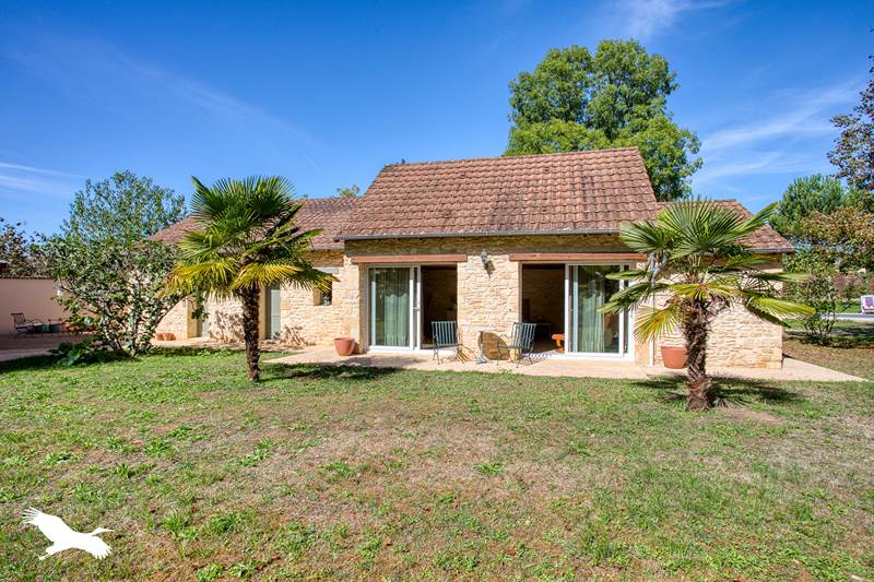 Vente Maison MONTIGNAC LASCAUX - 7 pièces -218 m² - (24290)