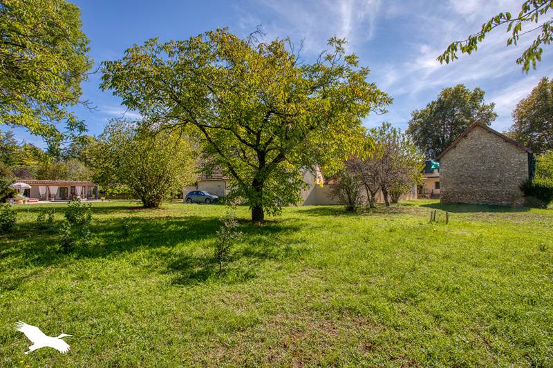 Vente Maison MONTIGNAC LASCAUX - 7 pièces -218 m² - (24290)