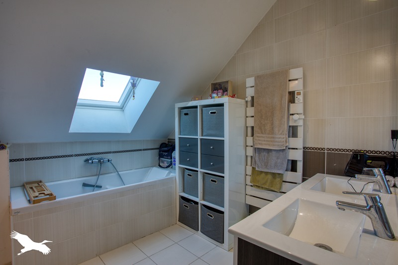 Vente Maison MONTIGNAC LASCAUX - 5 pièces -115 m² - (24290)