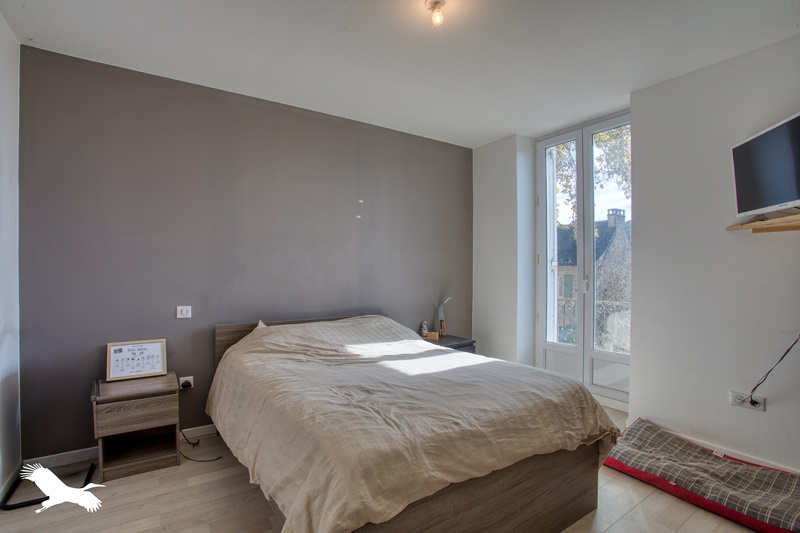 Vente Maison MONTIGNAC LASCAUX - 5 pièces -115 m² - (24290)