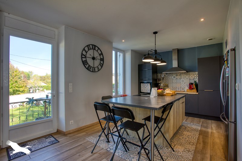 Vente Maison MONTIGNAC LASCAUX - 5 pièces -115 m² - (24290)