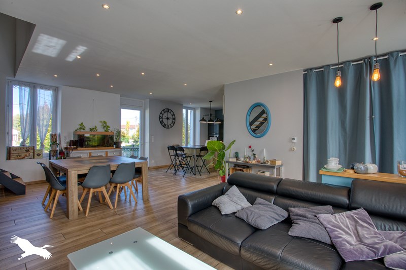 Vente Maison MONTIGNAC LASCAUX - 5 pièces -115 m² - (24290)