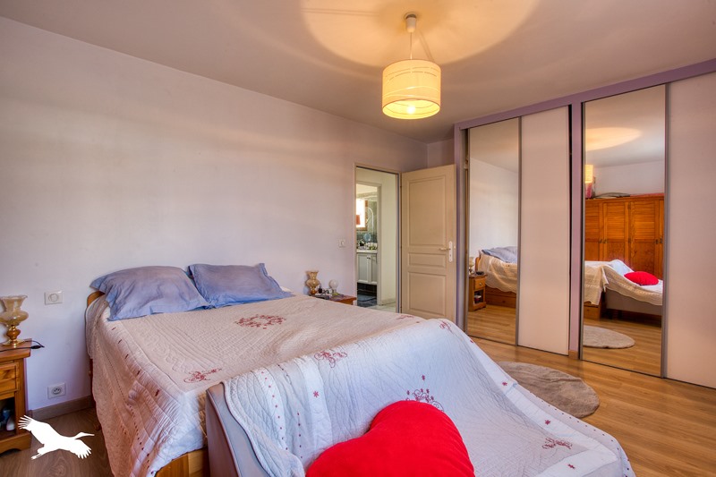 Vente Maison ST GENIES - 4 pièces -126 m² - (24590)